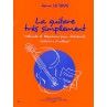 LE BRAS LA GUITARE TRES SIMPLEMENT  C06307