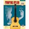 TENNANT PUMPING NYLON 