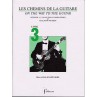 FRANCERIES LES CHEMINS DE LA GUITARE VOL 3