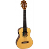 UKULELE FLIGHT SOPHIA TENOR ELECTRO SOUNDWAVE