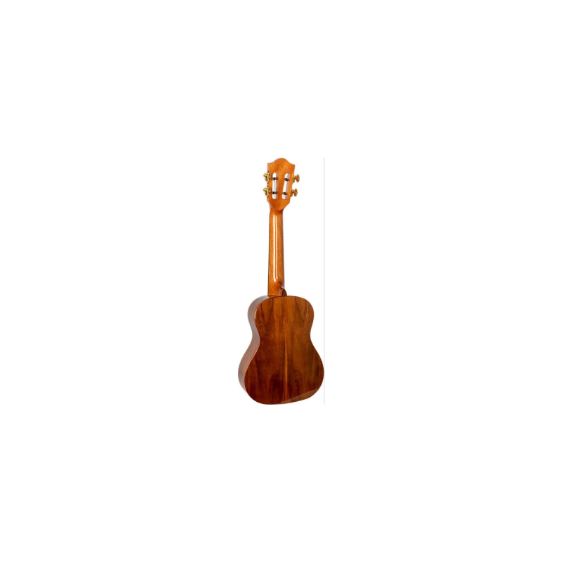 UKULELE FLIGHT SOPHIA TENOR ELECTRO SOUNDWAVE