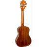UKULELE FLIGHT SOPHIA TENOR ELECTRO SOUNDWAVE