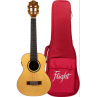UKULELE FLIGHT SOPHIA TENOR ELECTRO SOUNDWAVE