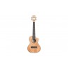 UKULELE KALA TENOR ERABLE MASSIF CUTAWAY 