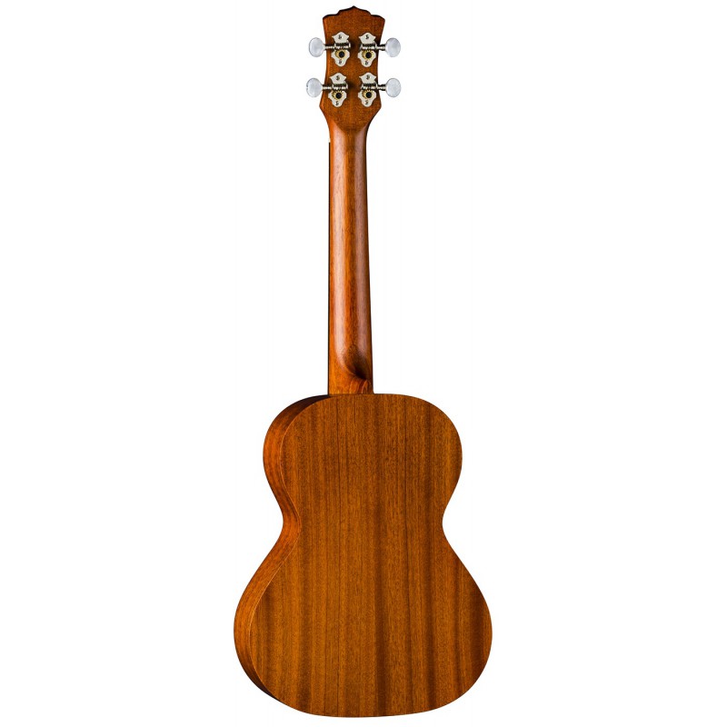 UKULELE LUNA TENOR UKE TTN MAH TATTOO 