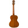 UKULELE LUNA TENOR UKE TTN MAH TATTOO 