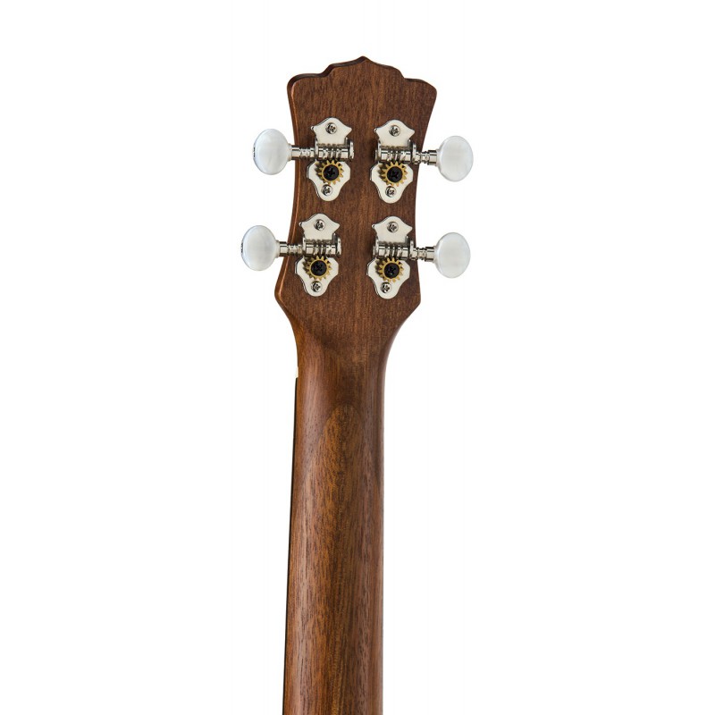 UKULELE LUNA TENOR UKE TTN MAH TATTOO 