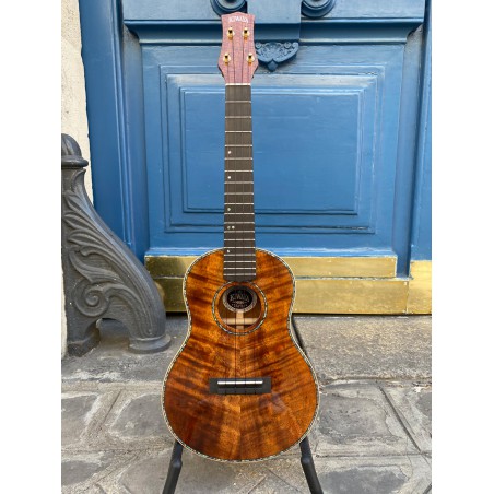 UKULELE KIWAYA TENOR KOA HAWAIEN KPT5KE
