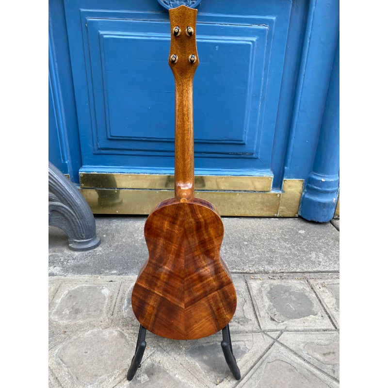UKULELE KIWAYA TENOR KOA HAWAIEN KPT5KE