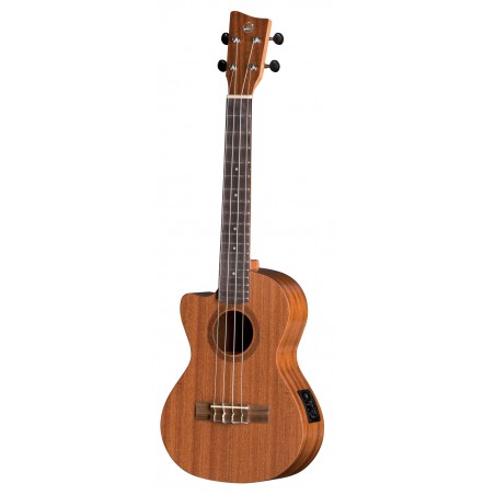 UKULELE VGS TENOR ELECTRO ACOUSTIQUE K-TE-LH-CE VG512221