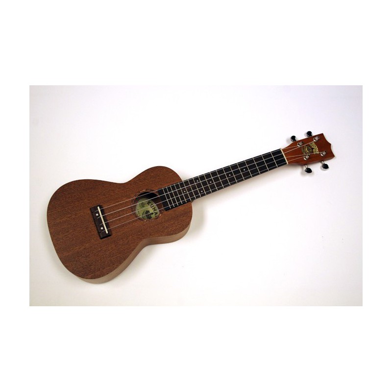 UKULELE KUMALAE CONCERT AVEC HOUSSE KC10