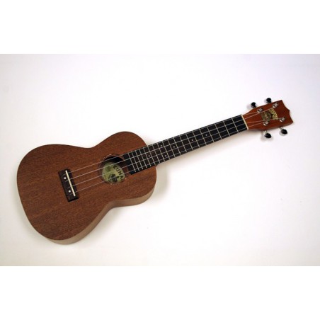UKULELE KUMALAE CONCERT AVEC HOUSSE KC10