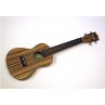 UKULELE KUMALAE CONCERT AVEC HOUSSE KC13