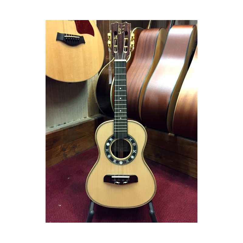 CAVAQUINHO CARVALHO BRESIL PALISS BR130 ETUI
