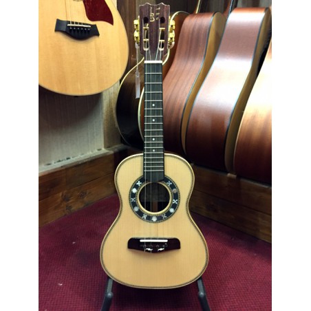 CAVAQUINHO CARVALHO BRESIL PALISS BR130 ETUI