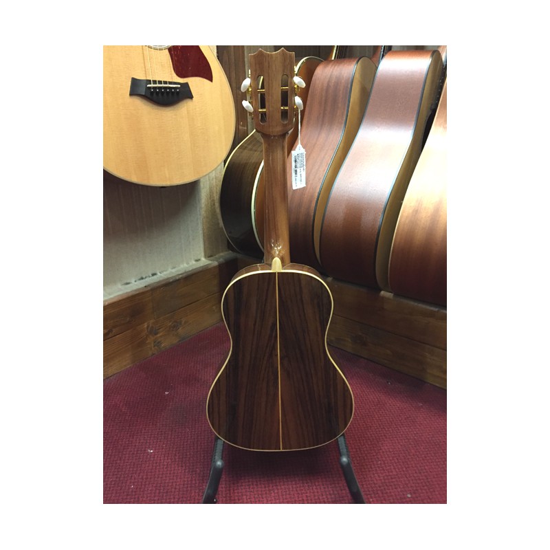 CAVAQUINHO CARVALHO BRESIL PALISS BR130 ETUI