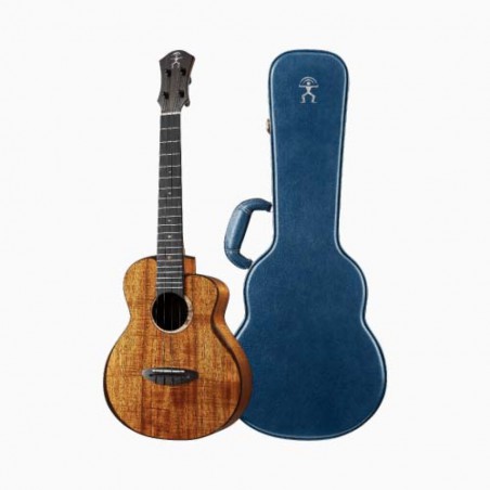UKULELE ANUENUE TENOR BIRD UT3K AVEC ETUI