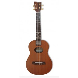 UKULELE KREMONA TENOR MARI MAHOGANY