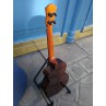 UKULELE ANUENUE TENOR MOON BIRD UT200 AVEC ETUI