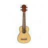 UKULELE ALABAMA SOPRANO DOS BOMBÉ FZU-D30S