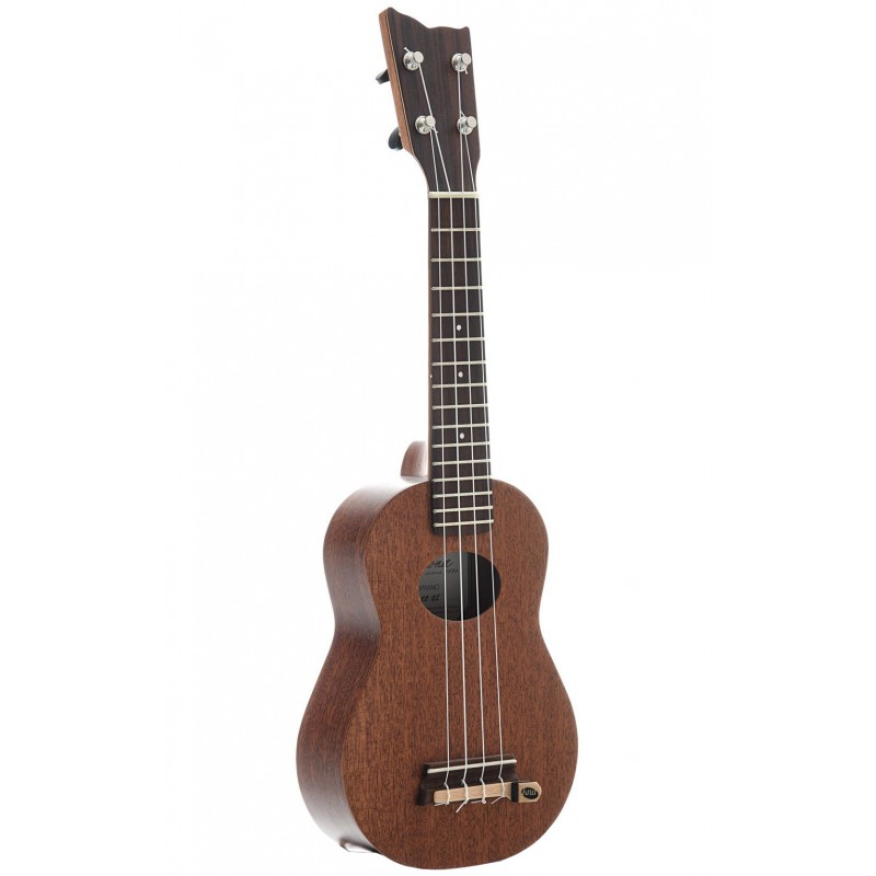 UKULELE KREMONA SOPRANO MARI MAHOGANY