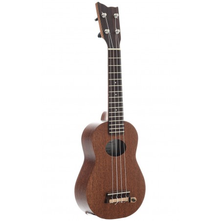 UKULELE KREMONA SOPRANO MARI MAHOGANY