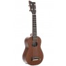 UKULELE KREMONA SOPRANO MARI MAHOGANY