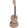 UKULELE STAGG CONCERT ACAJOU UCX ACA S