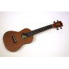 UKULELE KUMALAE CONCERT CTW E/A AVEC HOUSSE KC30CE