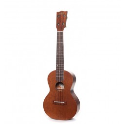 UKULELE KIWAYA CONCERT ACAJOU AFRICAIN KTC2