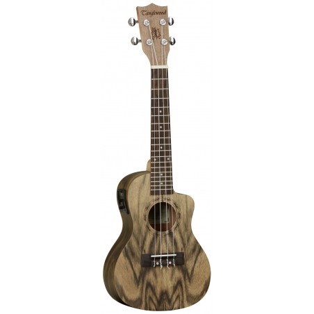 UKULELE TANGLEWOOD CONCERT ELEC TW TUPWEC