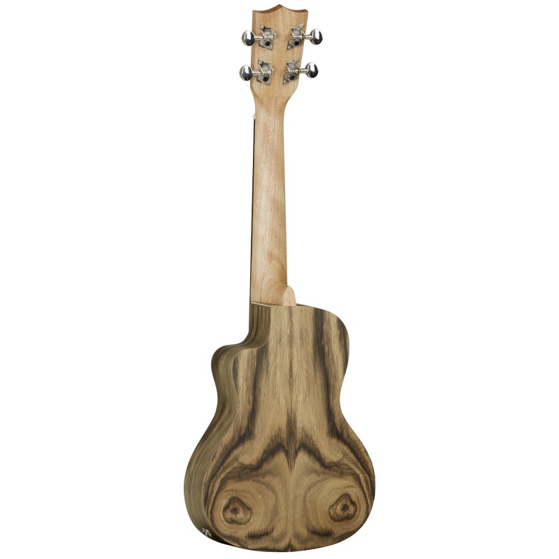 UKULELE TANGLEWOOD CONCERT ELEC TW TUPWEC