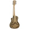 UKULELE TANGLEWOOD CONCERT ELEC TW TUPWEC