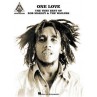 BOB MARLEY THE ONE LOVE VERY BEST OF 