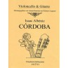 ALBENIZ CORDOBA FH2712