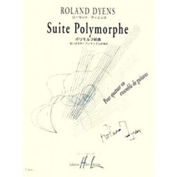 DYENS SUITE POLYMORPHE  HL27308