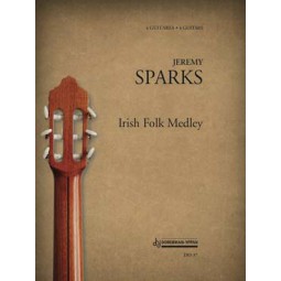 SPARKS IRISH FOLK MEDLEY DO37