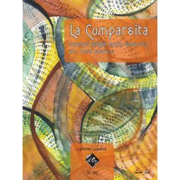 MATOS RODRIGUES LA CUMPARSITA DZ1213