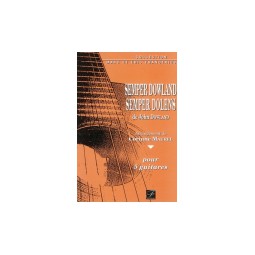 DOWLAND  SEMPER DOWLAND SEMPER DOLENS
