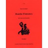 KREIDLER RUMBA FLAMENCA  T590