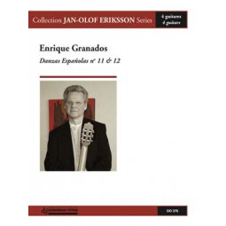 GRANADOS DANZAS ESPANOLAS DO376