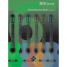 HOUGHTON  GUITARCHESTRA N°6  DZ1514