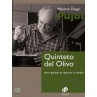 PUJOL MD QUINTETO DEL OLIVO  HL29189
