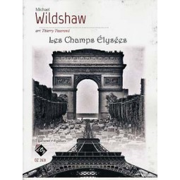 WILDSHAW  LES CHAMPS ELYSEES  DZ2631