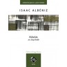 ALBENIZ ASTURIAS ENSEMBLE DZ398