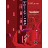 HOUGHTON TANGOLOGY  DZ1611