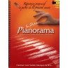 LE PETIT PIANORAMA VOL.1 + CD
