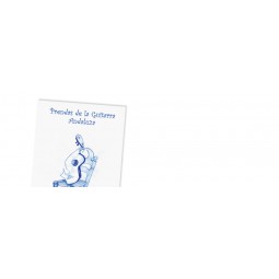 PRENDAS DE LA GUITARRA ANDALUZA  