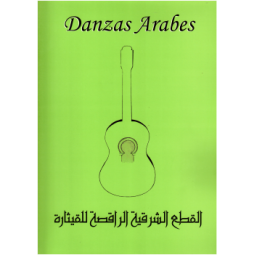 FAUCHER DANZAS ARABES AFDAN