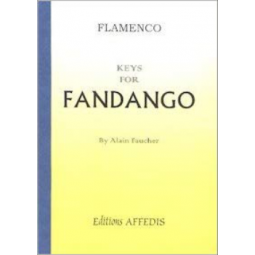 FAUCHER CLES POUR LE FANDANGO AFFAN